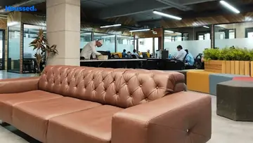 Project Image of &work Co-working Co-Working space in Sector 15A, Faridabad - Image 298313