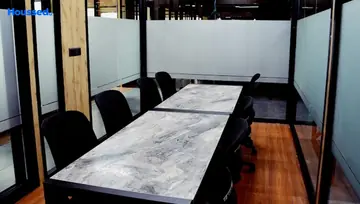 Project Image of &work Co-working Co-Working space in Sector 15A, Faridabad - Image 298312