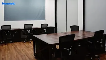 Project Image of &work Co-working Co-Working space in Sector 15A, Faridabad - Image 298317