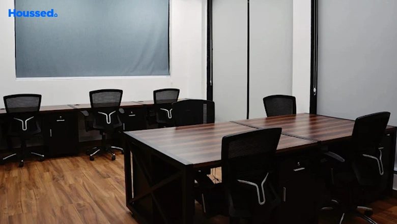 Project Image of Coworking Space in &work Co-working, Sector 15A - Image 298317