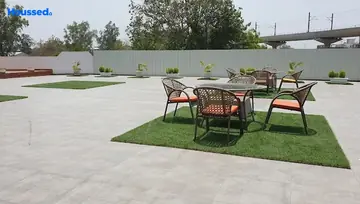Project Image of &work Co-working Co-Working space in Sector 15A, Faridabad - Image 298318