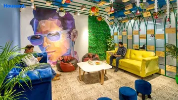 Project Image of Business Pluss EF3 Mall Co-Working space in Sector 20A, Faridabad - Image 298306