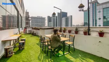 Project Image of Business Pluss EF3 Mall Co-Working space in Sector 20A, Faridabad - Image 298308