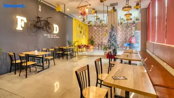 Project Image of Business Pluss EF3 Mall Co-Working space in Sector 20A, Faridabad - Image 298304