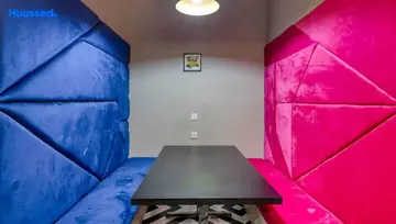 Project Image of Business Pluss EF3 Mall Co-Working space in Sector 20A, Faridabad - Image 298303