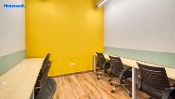 Project Image of Business Pluss EF3 Mall Co-Working space in Sector 20A, Faridabad - Image 298307