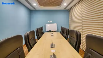 Project Image of Business Pluss EF3 Mall Co-Working space in Sector 20A, Faridabad - Image 298309