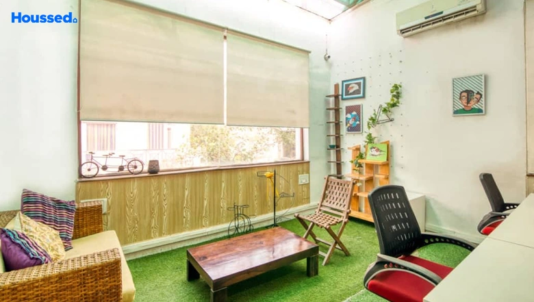 Project Image of Coworking Space in Deashacks The Unit, Sector 28 - Image 298290