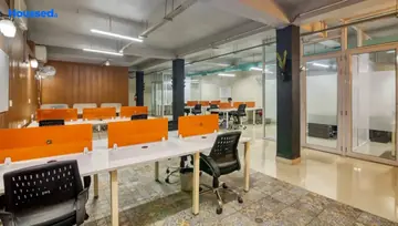 Project Image of Deashacks The Unit Co-Working space in Sector 28, Faridabad - Image 298287