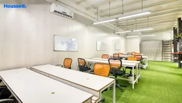 Project Image of Deashacks The Unit Co-Working space in Sector 28, Faridabad - Image 298288