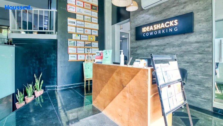 Project Image of Coworking Space in Deashacks The Unit, Sector 28 - Image 298289