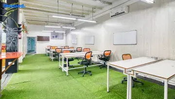 Project Image of Deashacks The Unit Co-Working space in Sector 28, Faridabad - Image 298291