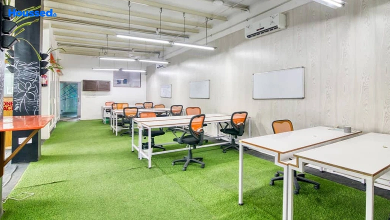 Project Image of Coworking Space in Deashacks The Unit, Sector 28 - Image 298291