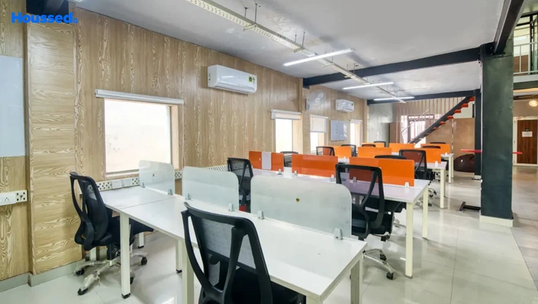 Project Image of Coworking Space in Deashacks The Unit, Sector 28 - Image 298286