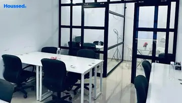 Project Image of Narwat Sai Dham Marg Co-Working space in Sector 86, Faridabad - Image 298283