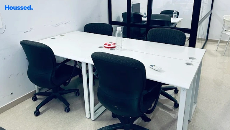 Project Image of Coworking Space in Narwat Sai Dham Marg, Sector 86 - Image 298281