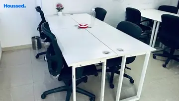 Project Image of Narwat Sai Dham Marg Co-Working space in Sector 86, Faridabad - Image 298284