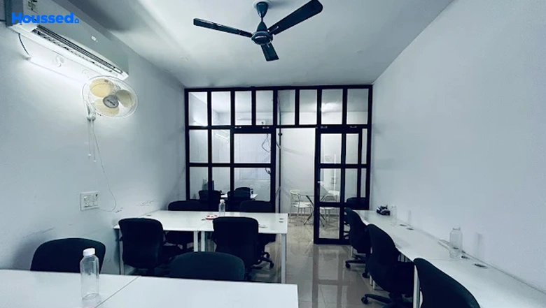 Project Image of Coworking Space in Narwat Sai Dham Marg, Sector 86 - Image 298282