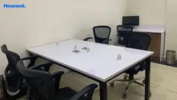 Project Image of Simpliphi Works Ashoka Enclave 1 Co-Working space in Sector 34, Faridabad - Image 298273