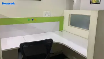Project Image of Simpliphi Works Ashoka Enclave 1 Co-Working space in Sector 34, Faridabad - Image 298271