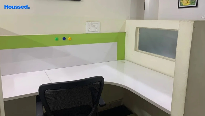 Project Image of Coworking Space in Simpliphi Works Ashoka Enclave 1, Sector 34 - Image 298271