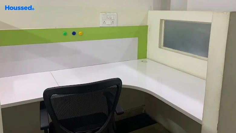 Project Image of Coworking Space in Simpliphi Works Ashoka Enclave 2, Sector 37 - Image 298267