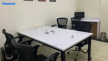 Project Image of Simpliphi Works Ashoka Enclave 2 Co-Working space in Sector 37, Faridabad - Image 298266