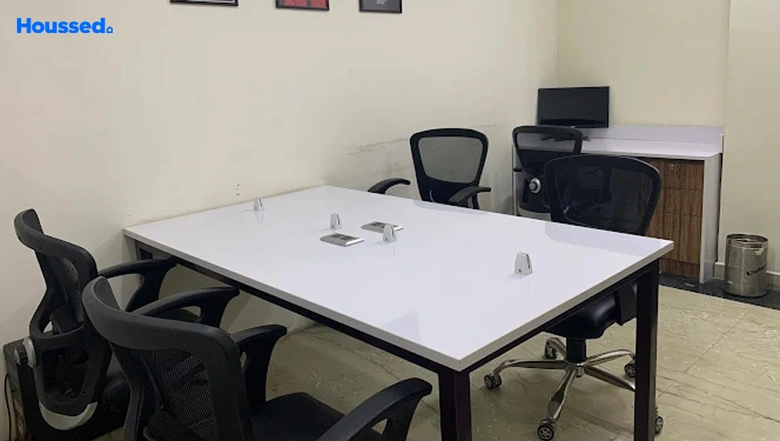 Project Image of Coworking Space in Simpliphi Works Ashoka Enclave 2, Sector 37 - Image 298266