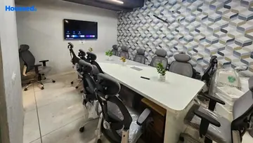 Project Image of WorkWorm Co-working Space Co-Working space in Sector 32, Faridabad - Image 298259