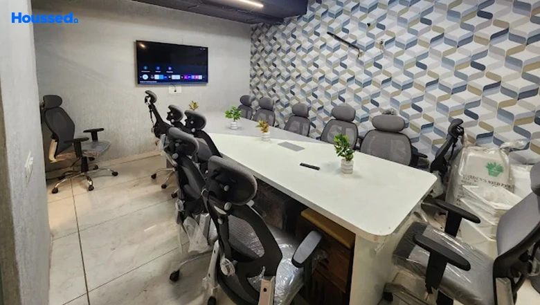 Project Image of Coworking Space in WorkWorm Co-working Space, Sector 32 - Image 298259