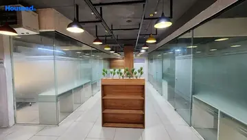 Project Image of WorkWorm Co-working Space Co-Working space in Sector 32, Faridabad - Image 298258