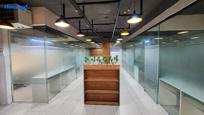 Project Image of Coworking Space in WorkWorm Co-working Space, Sector 32 - Image 298258