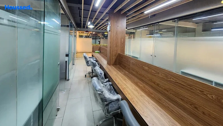 Project Image of Coworking Space in WorkWorm Co-working Space, Sector 32 - Image 298255