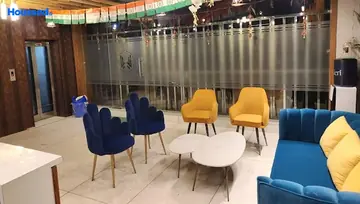Project Image of WorkWorm Co-working Space Co-Working space in Sector 32, Faridabad - Image 298257