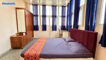 Project Image of Girls & Boys PG/Hostel in Colive 656 Vilnius BTM Layout, Bangalore - Image 298264