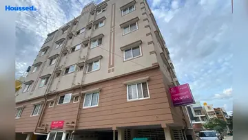 Project Image of Girls & Boys PG/Hostel in Colive 656 Vilnius BTM Layout, Bangalore - Image 298262