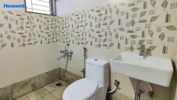 Project Image of Girls & Boys PG/Hostel in Colive 777 Beverly Hills JP Nagar, Bangalore - Image 298280