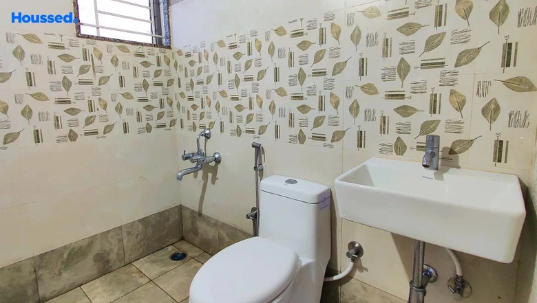 Project Image of Girls & Boys PG/Hostel in Colive 777 Beverly Hills, JP Nagar - Image 298280