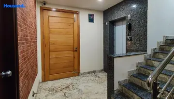 Project Image of Girls & Boys PG/Hostel in Colive 777 Beverly Hills JP Nagar, Bangalore - Image 298279