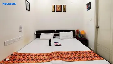 Project Image of Girls & Boys PG/Hostel in Colive 777 Beverly Hills JP Nagar, Bangalore - Image 298278