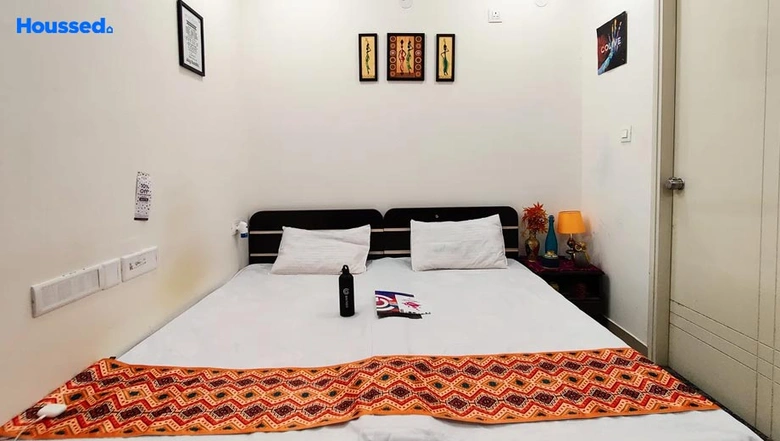 Project Image of Girls & Boys PG/Hostel in Colive 777 Beverly Hills, JP Nagar - Image 298278