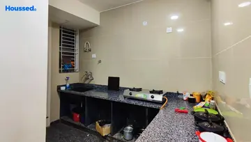 Project Image of Girls & Boys PG/Hostel in Colive 777 Beverly Hills JP Nagar, Bangalore - Image 298277
