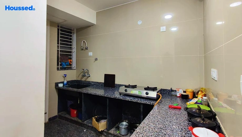 Project Image of Girls & Boys PG/Hostel in Colive 777 Beverly Hills, JP Nagar - Image 298277