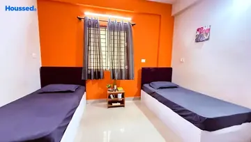 Project Image of Girls & Boys PG/Hostel in Colive 911 Whitewings Hill Side Layout, Bangalore - Image 298293