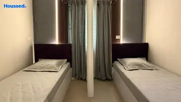 Project Image of Girls & Boys PG/Hostel in Colive 911 Whitewings Hill Side Layout, Bangalore - Image 298300