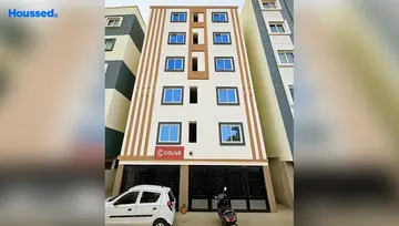 Project Image of Girls & Boys PG/Hostel in Colive 911 Whitewings Hill Side Layout, Bangalore - Image 298295