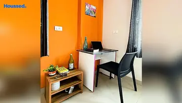 Project Image of Girls & Boys PG/Hostel in Colive 911 Whitewings Hill Side Layout, Bangalore - Image 298297