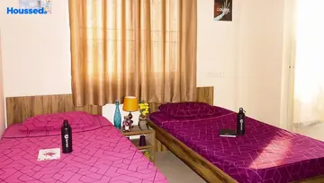 Project Image of Girls & Boys PG/Hostel in Colive 1028 New Jersey Begur, Bangalore - Image 298325