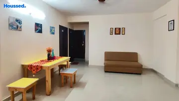 Project Image of Girls & Boys PG/Hostel in Colive 1028 New Jersey Begur, Bangalore - Image 298322