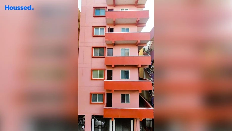 Project Image of Girls & Boys PG/Hostel in Colive 1028 New Jersey, Begur - Image 298323